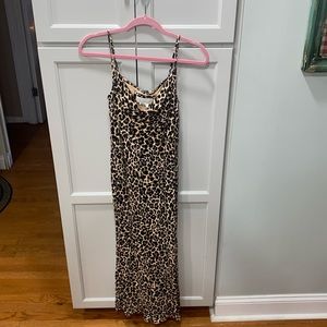 Anthropologie dress